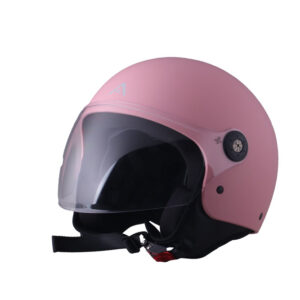 CASCO ADN JET SPRITZ ROSA AMARANTO