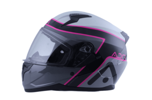 Warm Up Grey Pink