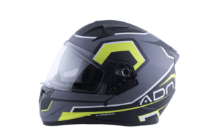 Fury Grey Fluo