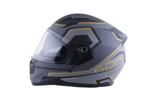 Fury Grey Bronze