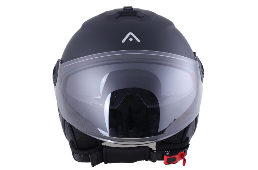 casco jet adn mojito