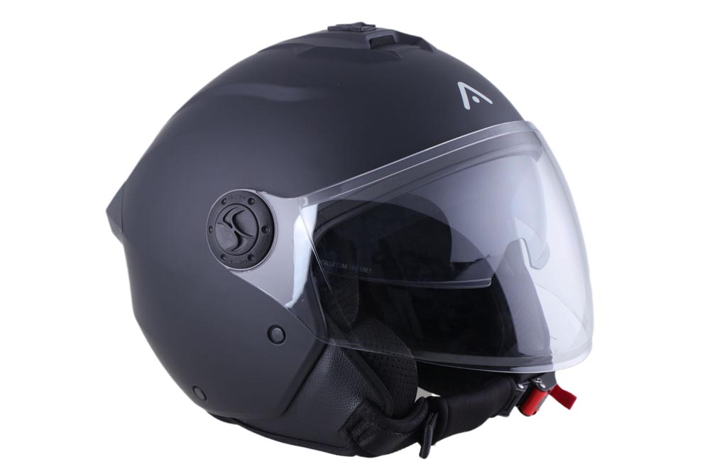 casco jet adn mojito