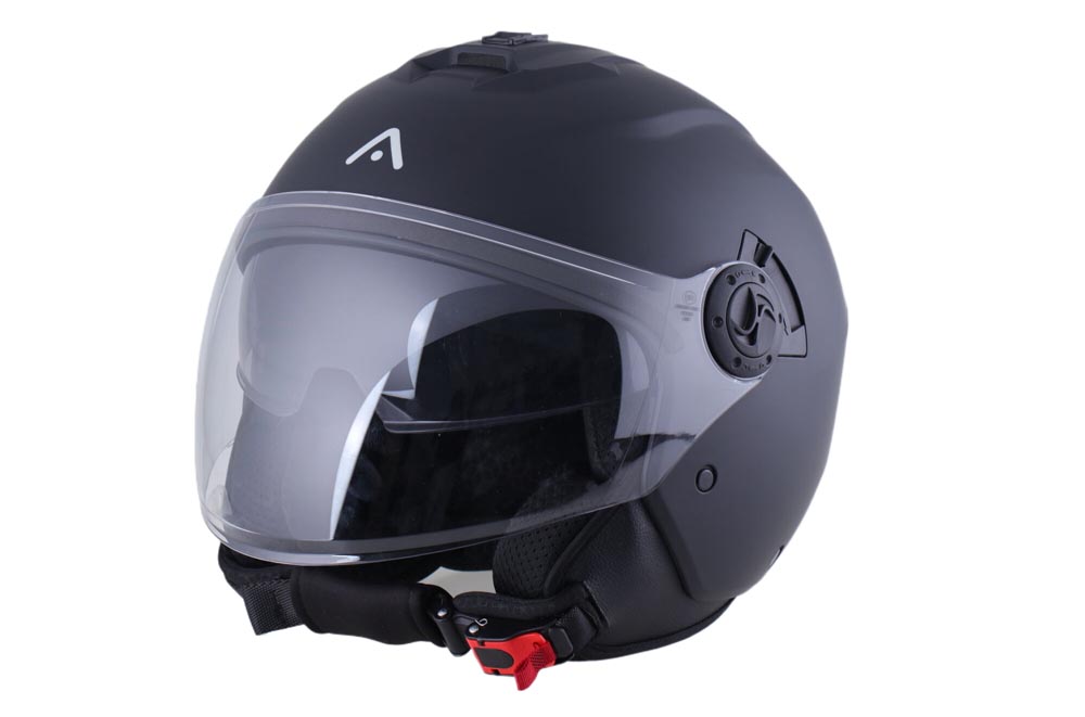 casco jet adn mojito