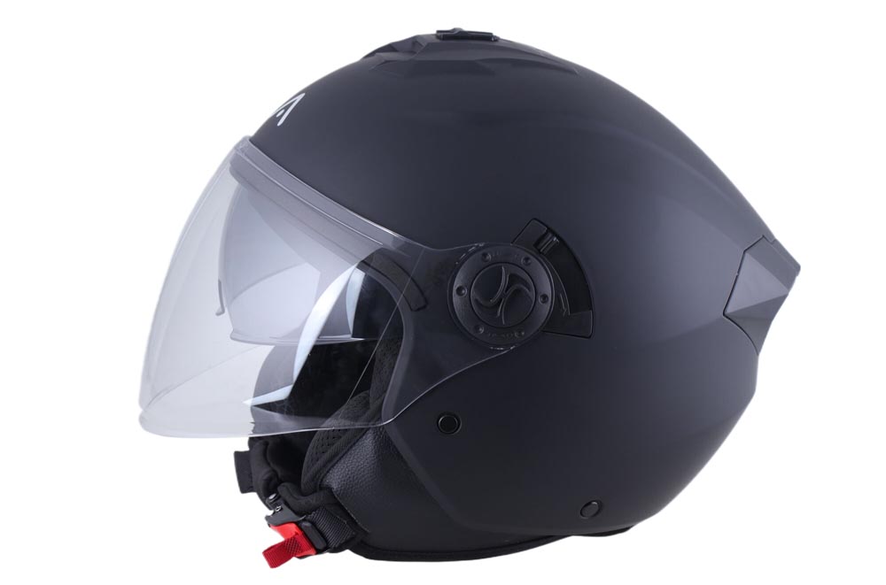 casco jet adn mojito