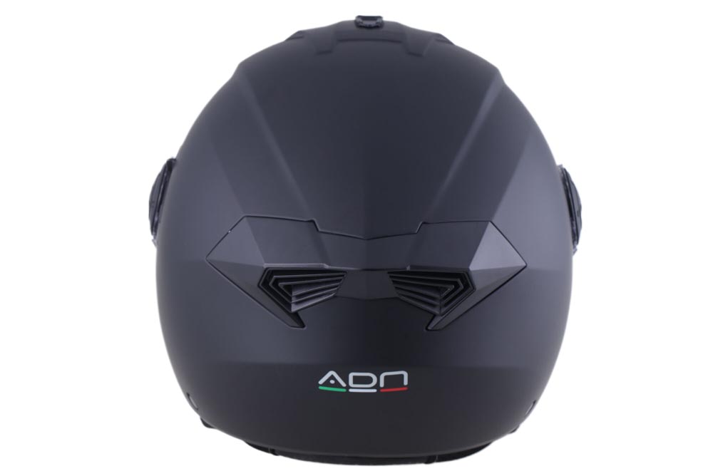 casco jet adn mojito