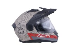 casco adventure adn duale