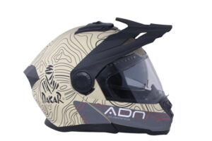 casco adventure adn duale