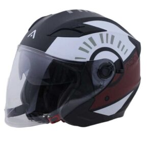 Casco jet ADN Cosmo