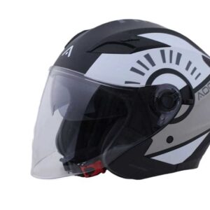 Casco jet ADN Cosmo