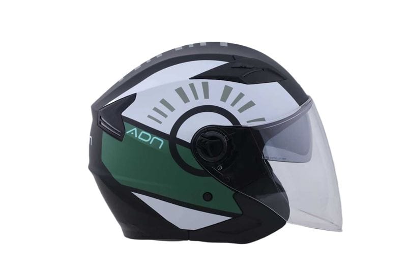 Casco jet ADN Cosmo